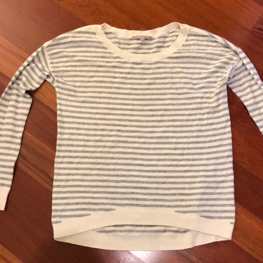 Gap Wool Sweater Size Extra Small - image 2